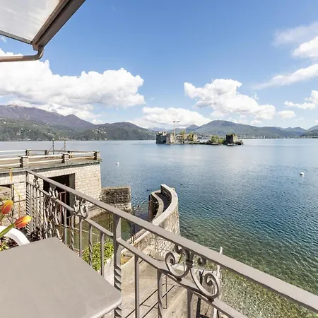 Appartamento La Porticina Di Aurea *