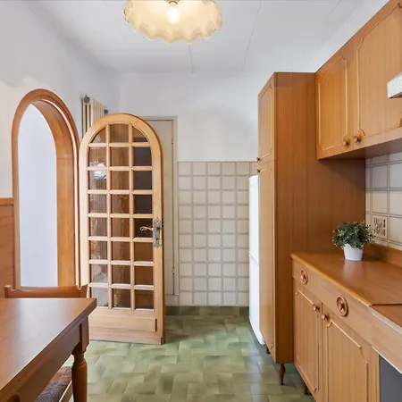 Appartamento La Porticina Di Aurea *