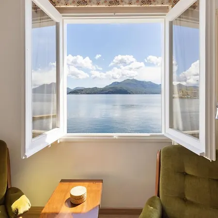 Appartamento La Porticina Di Aurea