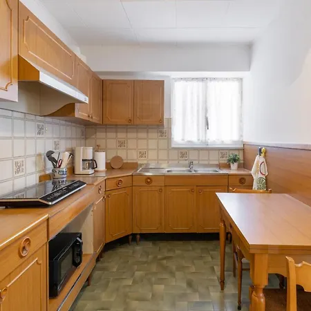 La Porticina Di Aurea Appartamento Cannobio