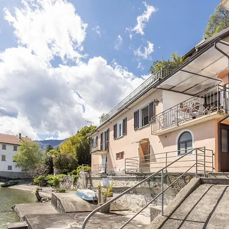 Appartamento La Porticina Di Aurea