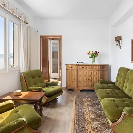 La Porticina Di Aurea Appartamento *