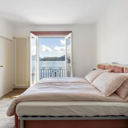 La Porticina Di Aurea Cannobio