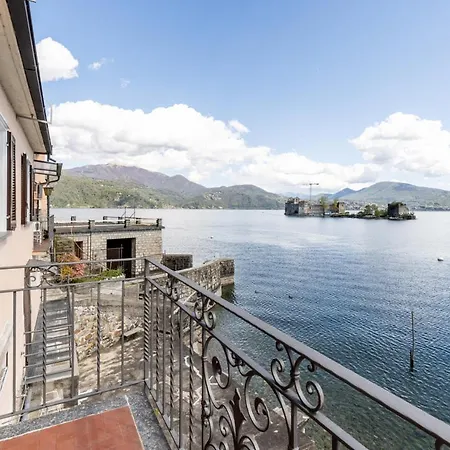 Appartamento La Porticina Di Aurea